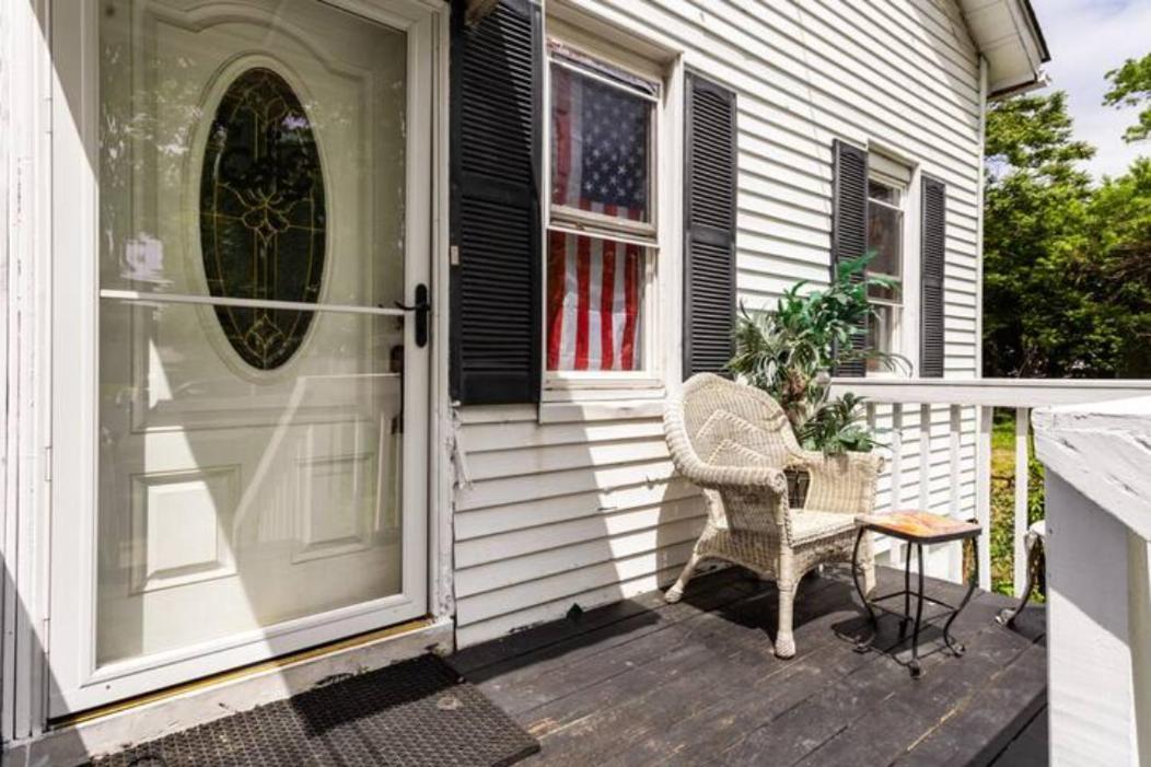 Hospedagem domiciliar Cozy With Private Bathroom Nova York